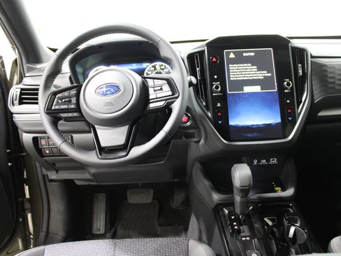 New 2026 Subaru Forester Premium AWD/4WD image 2