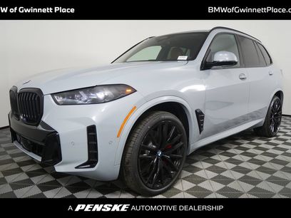 Used 2026 BMW X5 sDrive40i w/ M Sport Package