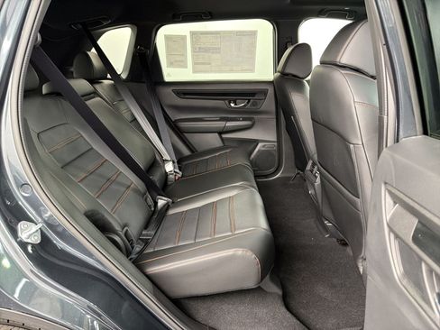 New 2026 Honda CR-V Sport-L image 29