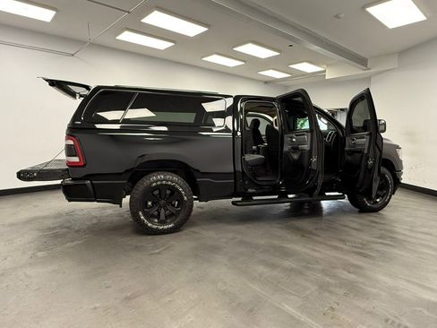 Used 2019 RAM 1500 Big Horn image 26