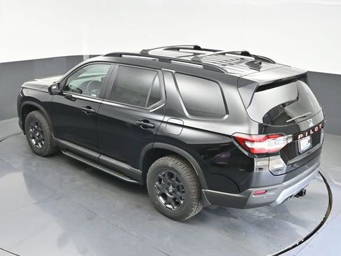 New 2026 Honda Pilot TrailSport image 29