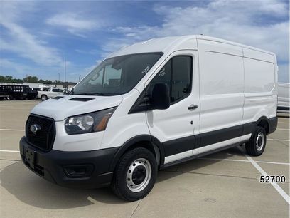Used 2025 Ford Transit 250 148 Medium Roof w/ Load Area Protection Package