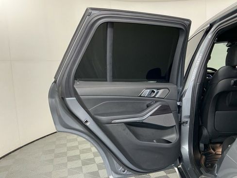 Certified 2024 BMW X5 xDrive40i w/ Premium Package AWD/4WD image 24