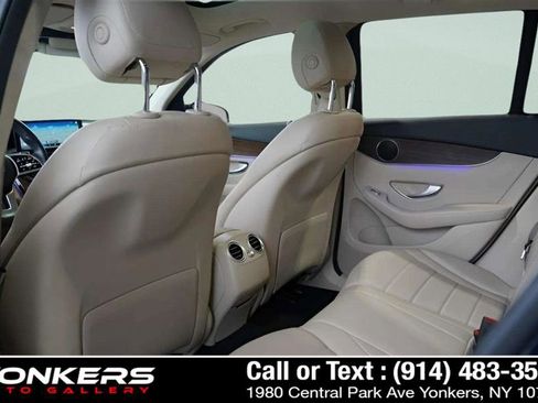 Used 2022 Mercedes-Benz GLC 300 4MATIC image 47