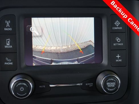 Used 2022 RAM 1500 Big Horn image 28