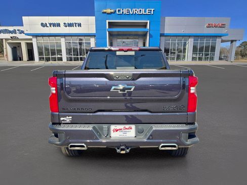 Used 2023 Chevrolet Silverado 1500 High Country w/ High Country Premium Package image 8
