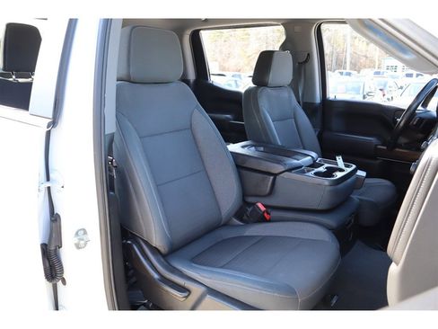 Used 2019 Chevrolet Silverado 1500 LT w/ All-Star Edition image 13