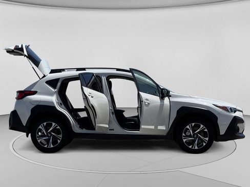 Certified 2024 Subaru Crosstrek 2.0i Premium w/ Popular Package #4 AWD/4WD image 30