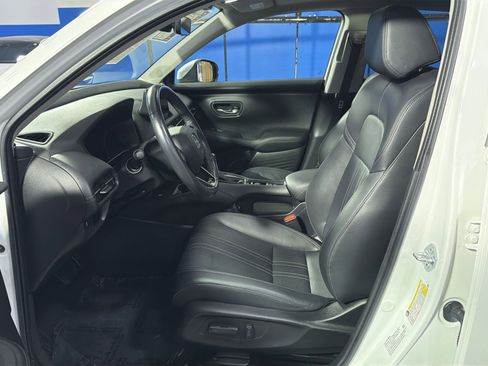 Used 2023 Honda HR-V EX-L image 33