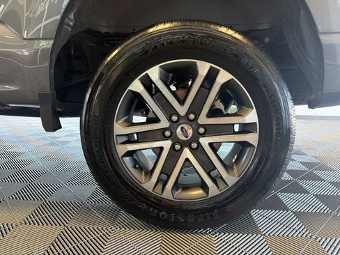 Used 2022 Ford F150 XL w/ STX Appearance Package AWD/4WD image 6