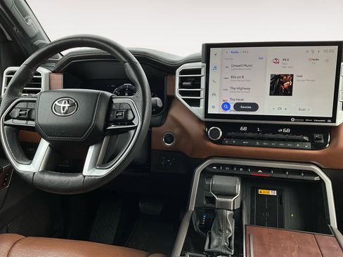 Used 2024 Toyota Tundra 1794 Edition image 15