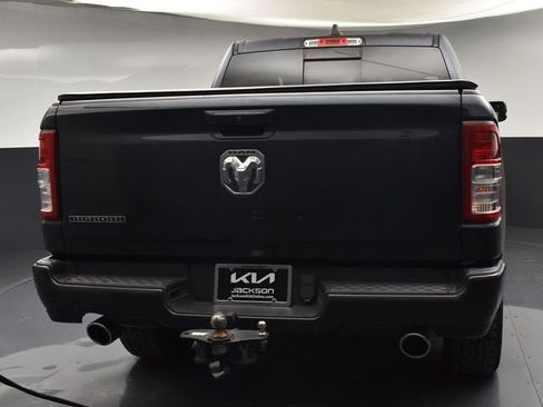 Used 2021 RAM 1500 Big Horn image 7