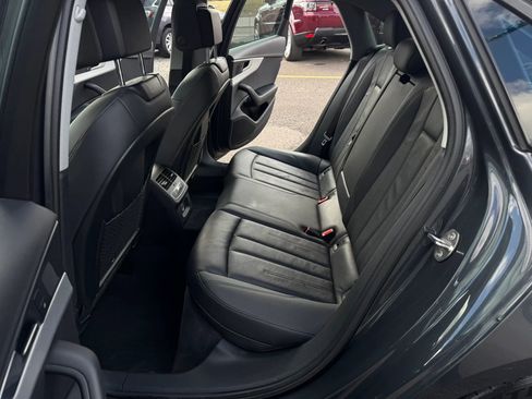 Used 2018 Audi A4 2.0T Premium image 20