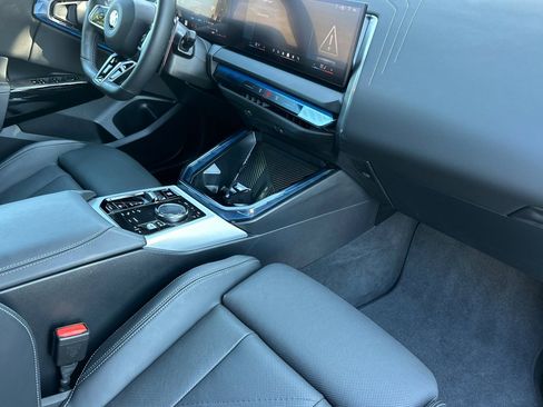 Used 2025 BMW X3 M50 w/ Premium Package image 20