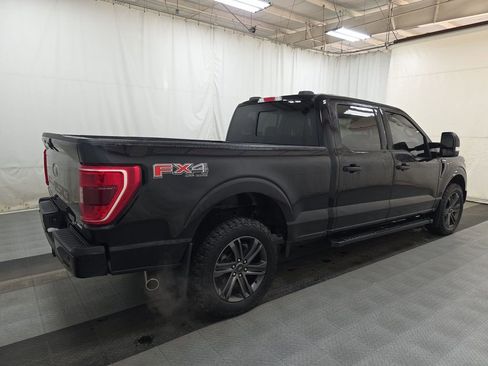 Used 2022 Ford F150 XLT w/ Equipment Group 302A High image 6
