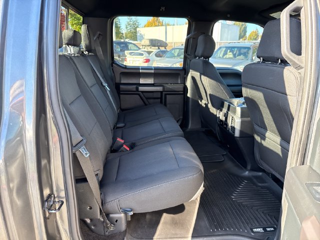 Used 2019 Ford F150 XLT w/ Equipment Group 302A Luxury AWD/4WD image 13