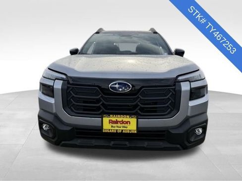 New 2026 Subaru Outback Premium image 2