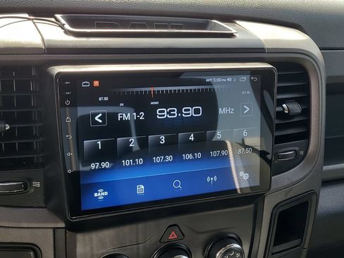 Used 2013 RAM 1500 Tradesman w/ Popular Equipment Group AWD/4WD image 21