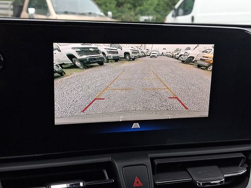 Used 2026 Chevrolet TrailBlazer LS w/ LS Convenience Package FWD image 20