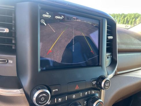 Used 2020 RAM 2500 Laramie AWD/4WD image 23
