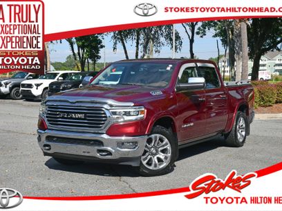 Used 2019 RAM 1500 Limited