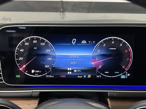 Certified 2025 Mercedes-Benz GLS 450 GLS 450 image 25