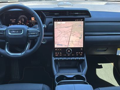 New 2026 GMC Terrain AT4