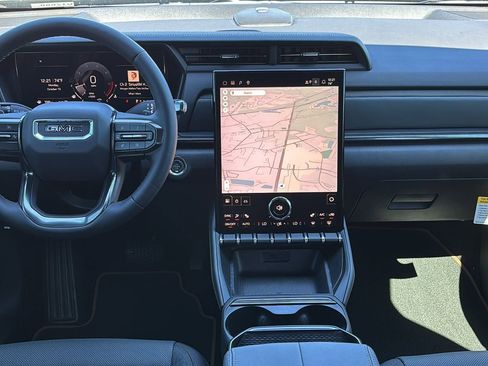 New 2026 GMC Terrain AT4 image 2