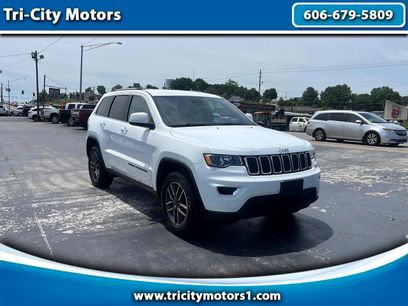 Used 2020 Jeep Grand Cherokee Laredo w/ Security & Convenience Group