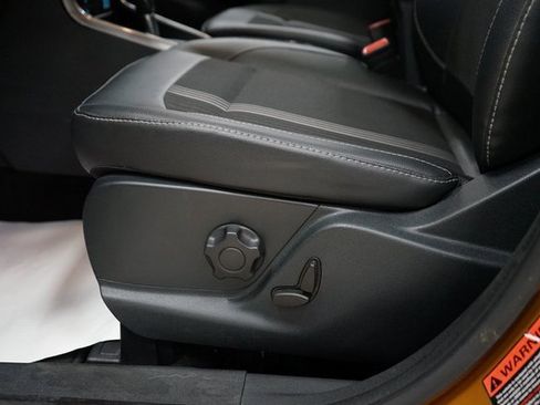 Used 2021 Ford EcoSport SES image 28