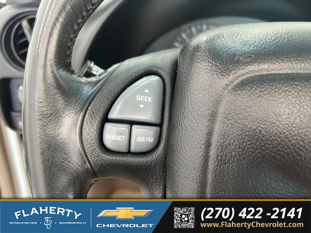 Used 2000 Pontiac Firebird Formula RWD image 20