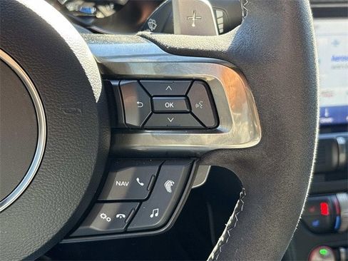 Certified 2021 Ford Mustang Shelby GT500 w/ Technology Package image 23