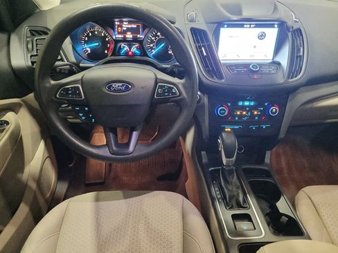 Used 2019 Ford Escape SE AWD/4WD image 22