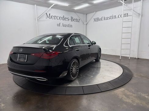 New 2026 Mercedes-Benz C 300 C 300 image 7