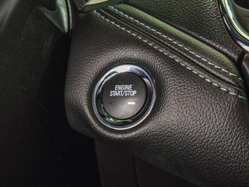 Used 2016 Chevrolet Cruze Premier w/ RS Package image 29