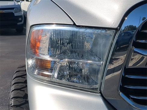 Used 2018 RAM 1500 Big Horn image 10