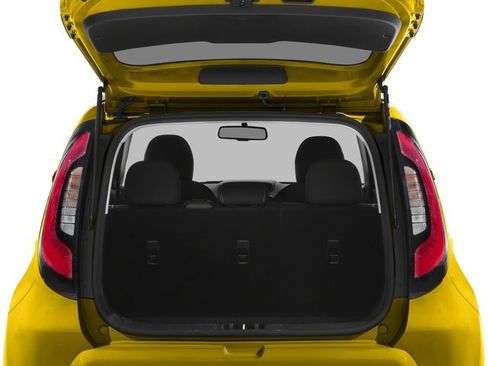 Used 2016 Kia Soul + w/ Primo Package image 14