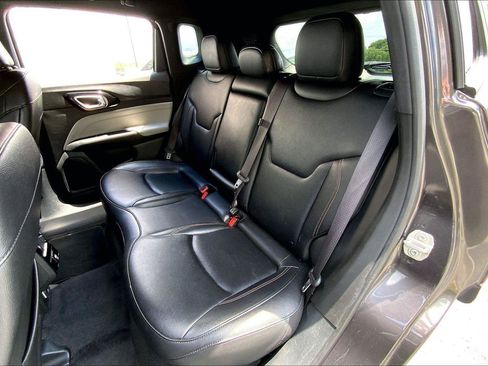 Used 2024 Jeep Compass Limited AWD/4WD image 24