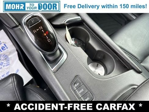 Used 2017 Cadillac XT5 Premium Luxury image 19