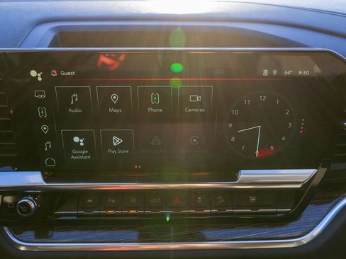 New 2026 GMC Sierra 1500 Elevation w/ Elevation Premium Package image 22