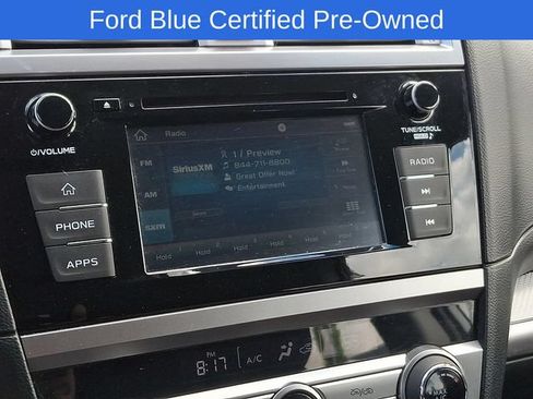 Used 2019 Subaru Outback 2.5i AWD/4WD image 18