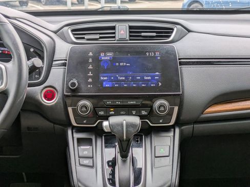Used 2019 Honda CR-V Touring image 22