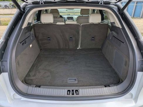 Used 2018 Lincoln MKX Reserve FWD image 13