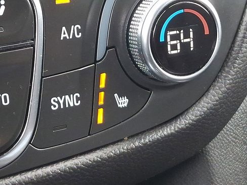 Certified 2022 Chevrolet Equinox LT FWD image 25