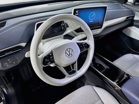 Used 2023 Volkswagen ID.4 Pro S RWD image 13