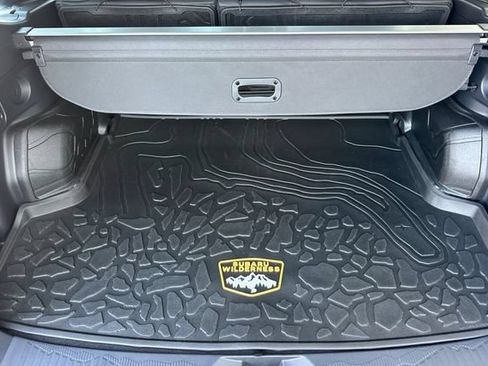 Certified 2026 Subaru Forester Wilderness AWD/4WD image 17
