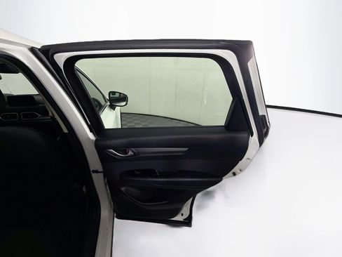 Used 2019 MAZDA CX-5 Sport FWD image 29