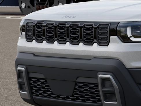 New 2026 Jeep Cherokee Limited AWD/4WD image 11