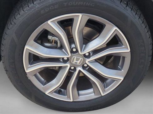 Used 2021 Honda CR-V Touring image 25