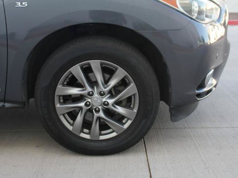 Used 2014 INFINITI QX60 Luxe w/ Premium Plus Package AWD/4WD image 44